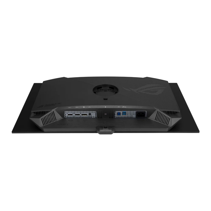 ASUS ROG STRIX XG27AQDMGR 27 Inch 240Hz QHD HDMI 2.1 0.03ms OLED Gaming Monitor - Black