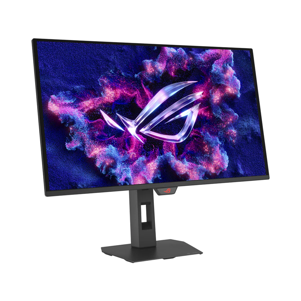 ASUS ROG STRIX XG27AQDNG 27 Inch 360Hz QHD HDMI 2.1 0.03ms QD OLED Gaming Monitor - Black