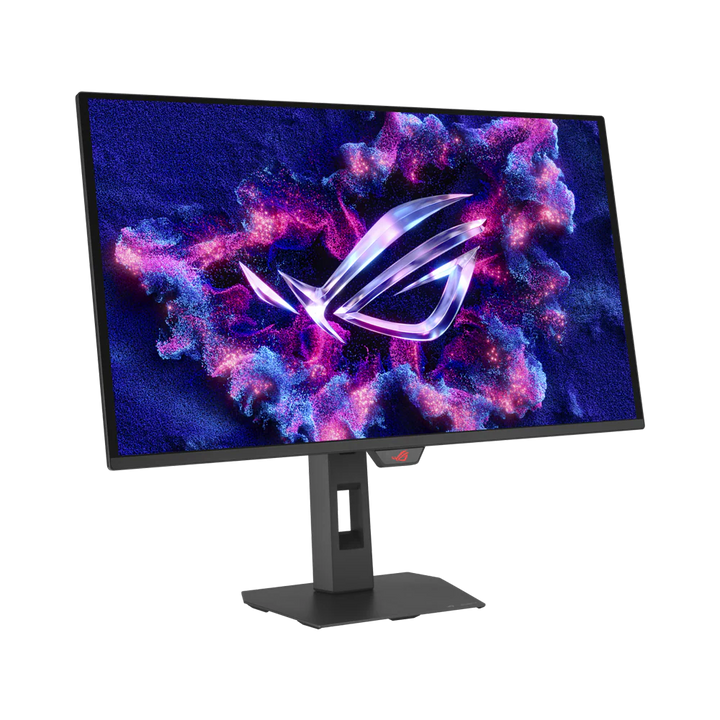 ASUS ROG STRIX XG27AQDNG 27 Inch 360Hz QHD HDMI 2.1 0.03ms QD OLED Gaming Monitor - Black