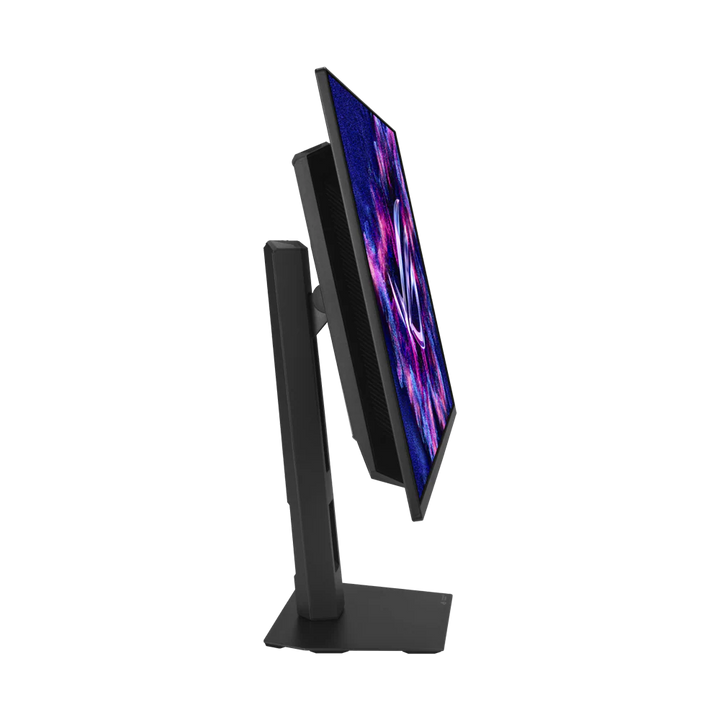ASUS ROG STRIX XG27AQDNG 27 Inch 360Hz QHD HDMI 2.1 0.03ms QD OLED Gaming Monitor - Black