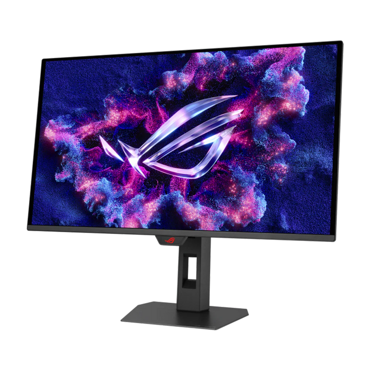 ASUS ROG STRIX XG27AQDPG 27 Inch 500Hz QHD HDMI 2.1 0.03ms OLED Gaming Monitor - Black