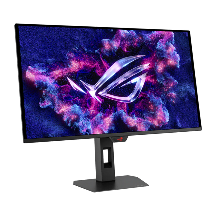 ASUS ROG STRIX XG27AQDPG 27 Inch 500Hz QHD HDMI 2.1 0.03ms OLED Gaming Monitor - Black