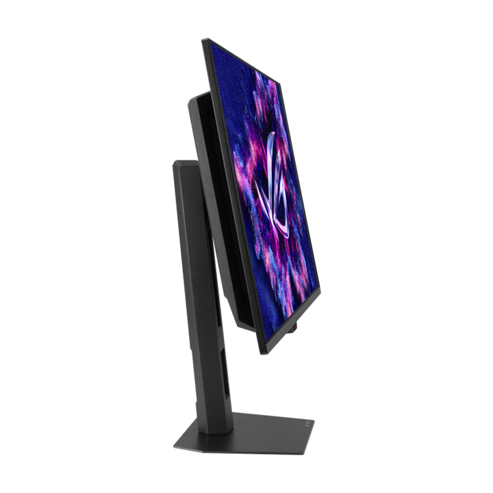 ASUS ROG STRIX XG27AQDPG 27 Inch 500Hz QHD HDMI 2.1 0.03ms OLED Gaming Monitor - Black