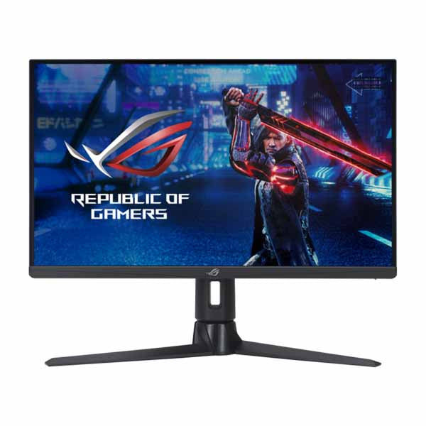 Asus ROG Strix 27 inch 300Hz 2K IPS Gaming Monitor