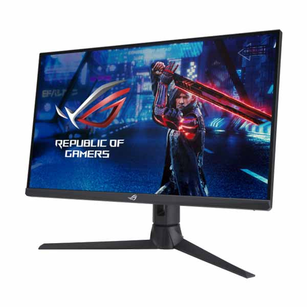 Asus ROG Strix 27 inch 300Hz 2K IPS Gaming Monitor