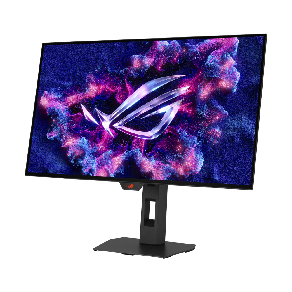 ASUS ROG STRIX XG27AQWMG 27 Inch 280Hz QHD HDMI 2.1 0.03ms OLED Gaming Monitor - Black