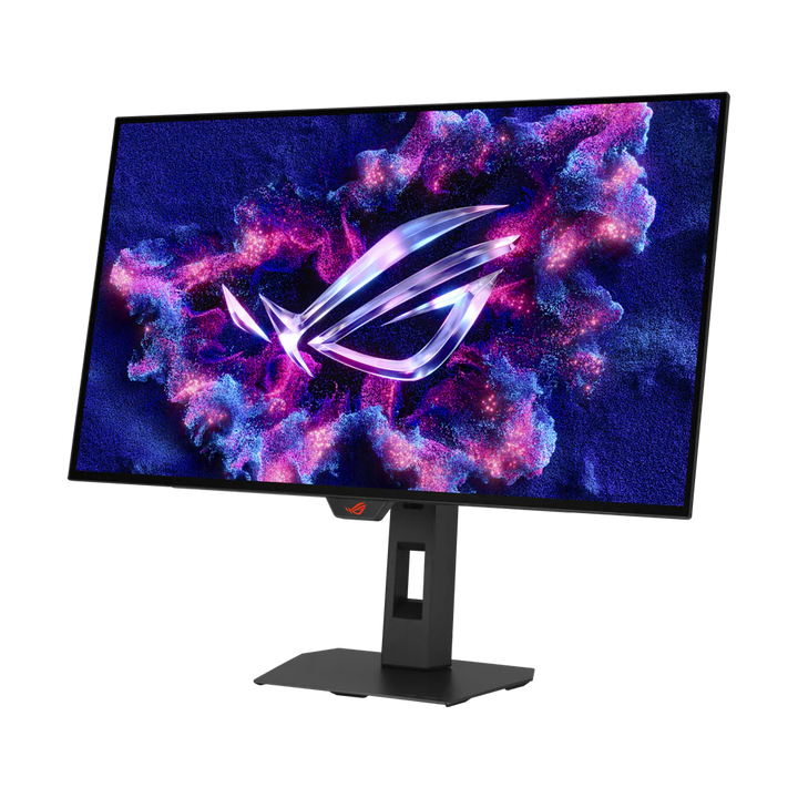 ASUS ROG STRIX XG27AQWMG 27 Inch 280Hz QHD HDMI 2.1 0.03ms OLED Gaming Monitor - Black