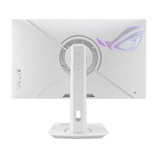 ASUS ROG STRIX XG27UCG - 27 Inch 160Hz 4K UHD HDMI 2.1 Fast IPS Gaming Monitor - White