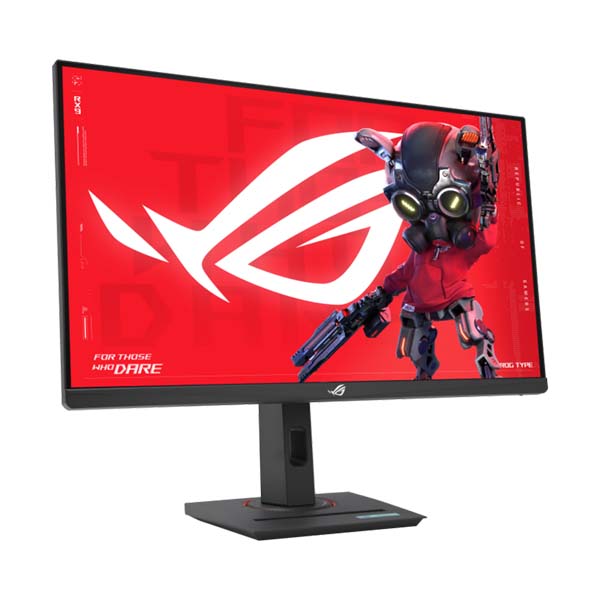 ASUS ROG STRIX XG27UCS - 27 Inch 4K UHD 160Hz HDMI 2.1 Fast IPS Gaming Monitor - Black