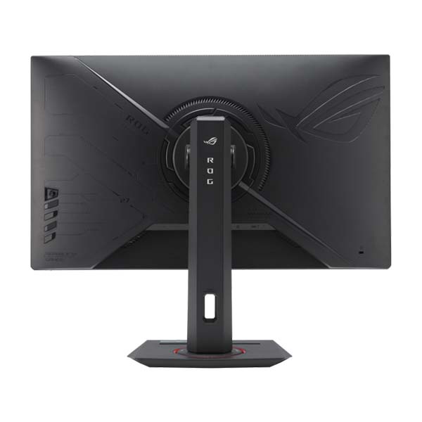 ASUS ROG STRIX XG27UCS - 27 Inch 4K UHD 160Hz HDMI 2.1 Fast IPS Gaming Monitor - Black