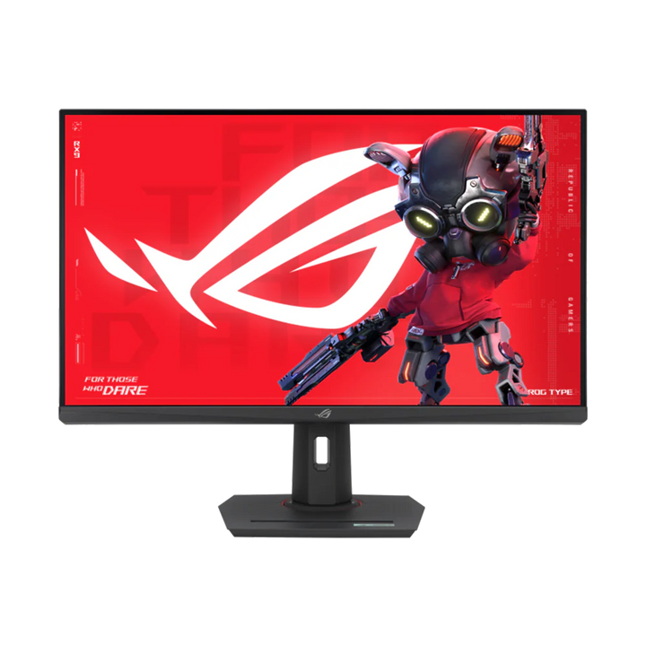 ASUS ROG STRIX XG32UCG 32 Inch 160Hz UHD 4K 0.03ms HDMI 2.1 Fast IPS Gaming Monitor - Black