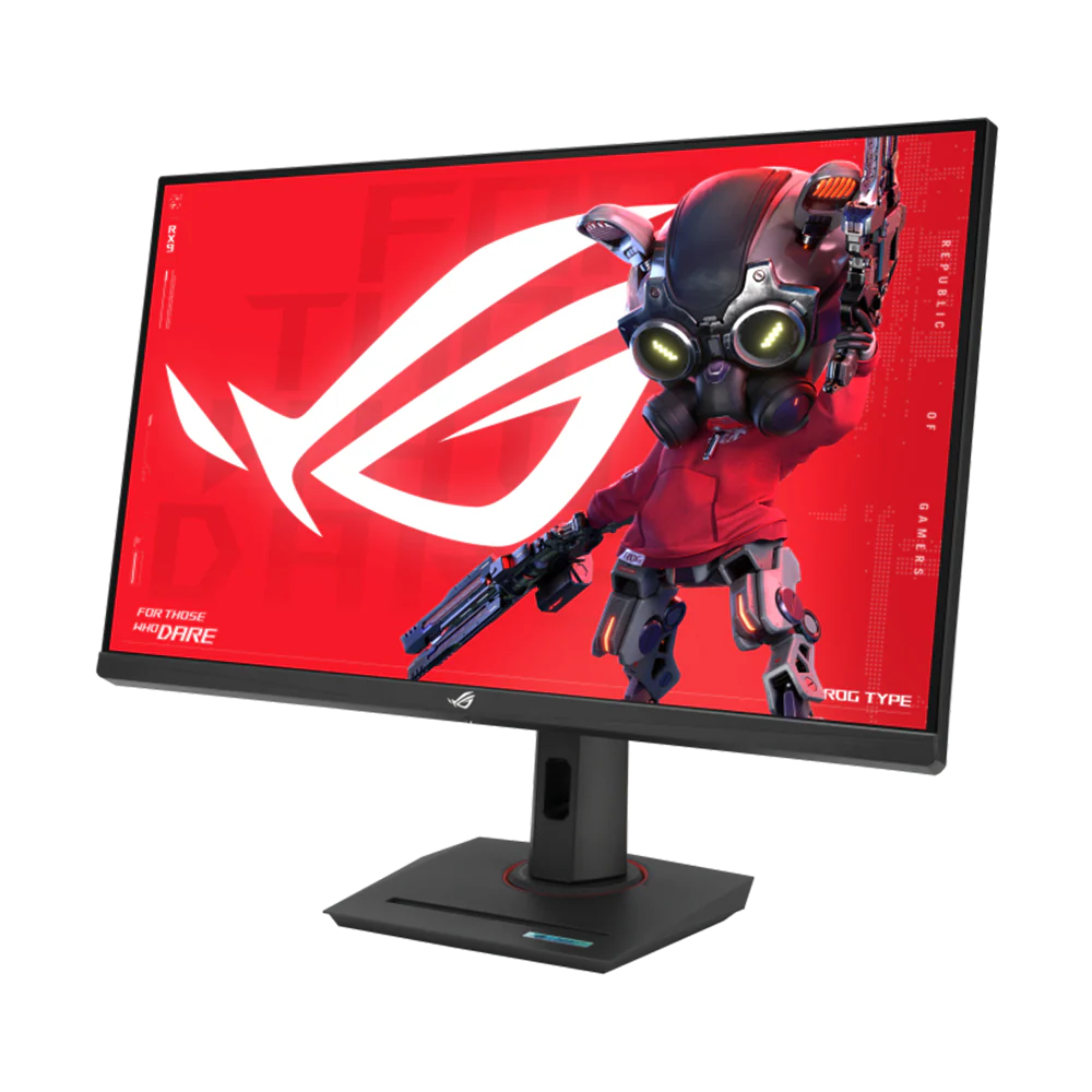 ASUS ROG STRIX XG32UCG 32 Inch 160Hz UHD 4K 0.03ms HDMI 2.1 Fast IPS Gaming Monitor - Black