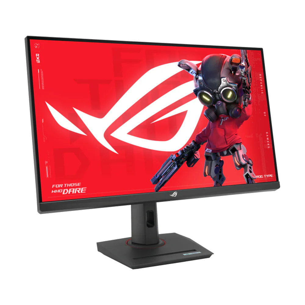 ASUS ROG STRIX XG32UCG 32 Inch 160Hz UHD 4K 0.03ms HDMI 2.1 Fast IPS Gaming Monitor - Black
