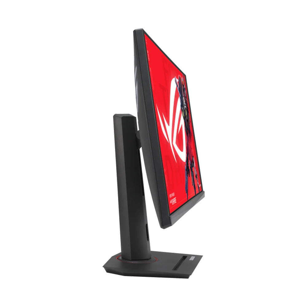 ASUS ROG STRIX XG32UCG 32 Inch 160Hz UHD 4K 0.03ms HDMI 2.1 Fast IPS Gaming Monitor - Black