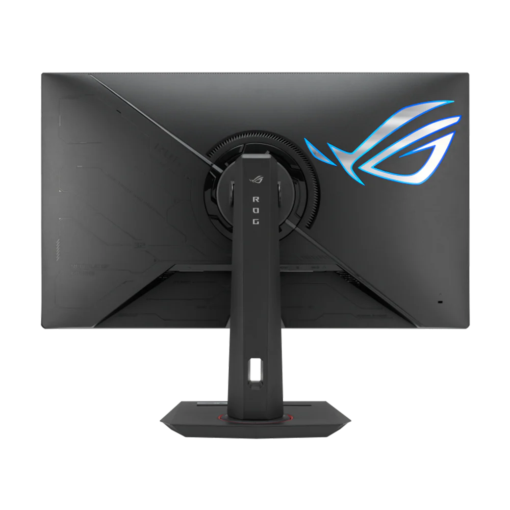 ASUS ROG STRIX XG32UCG 32 Inch 160Hz UHD 4K 0.03ms HDMI 2.1 Fast IPS Gaming Monitor - Black