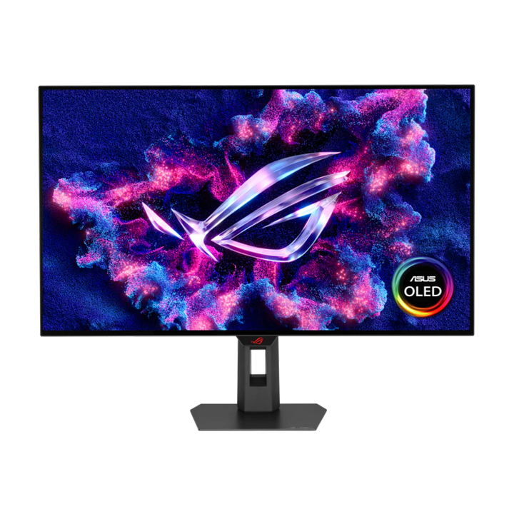 ASUS ROG STRIX XG32UCWMG - 32 Inch 4K UHD 240Hz HDMI 2.1 0.03ms OLED Gaming Monitor - Black