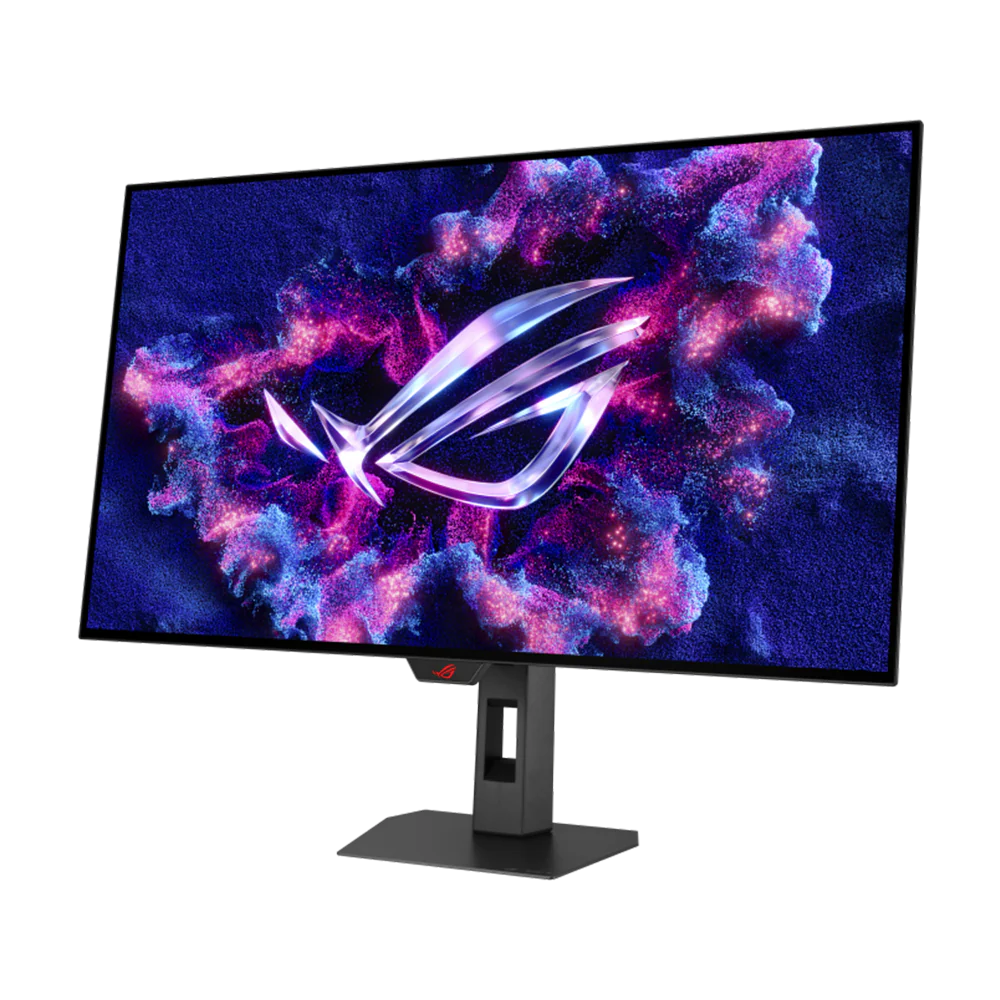 ASUS ROG STRIX XG32UCWMG - 32 Inch 4K UHD 240Hz HDMI 2.1 0.03ms OLED Gaming Monitor - Black
