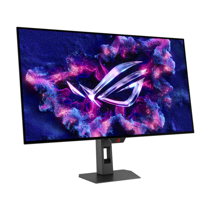 ASUS ROG STRIX XG32UCWMG - 32 Inch 4K UHD 240Hz HDMI 2.1 0.03ms OLED Gaming Monitor - Black