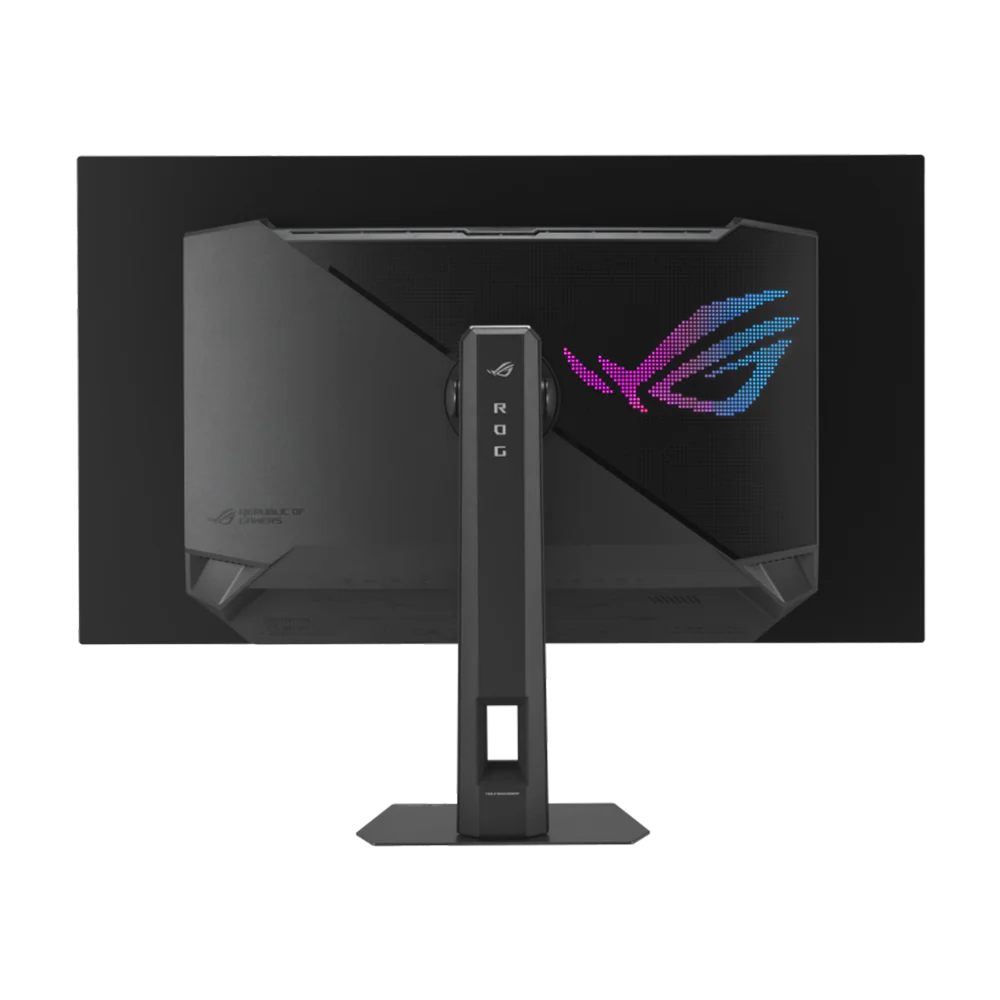 ASUS ROG STRIX XG32UCWMG - 32 Inch 4K UHD 240Hz HDMI 2.1 0.03ms OLED Gaming Monitor - Black