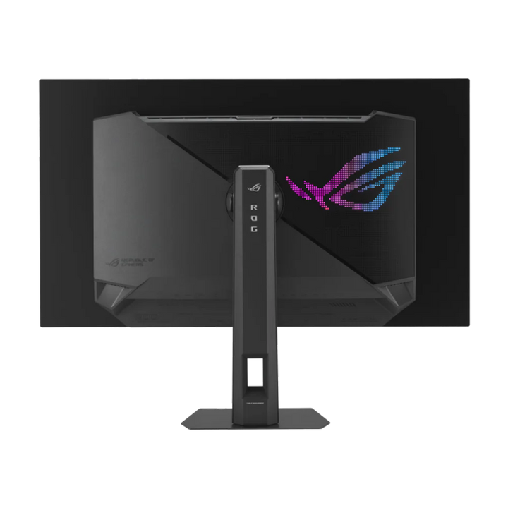 ASUS ROG STRIX XG32UCWMG - 32 Inch 4K UHD 240Hz HDMI 2.1 0.03ms OLED Gaming Monitor - Black