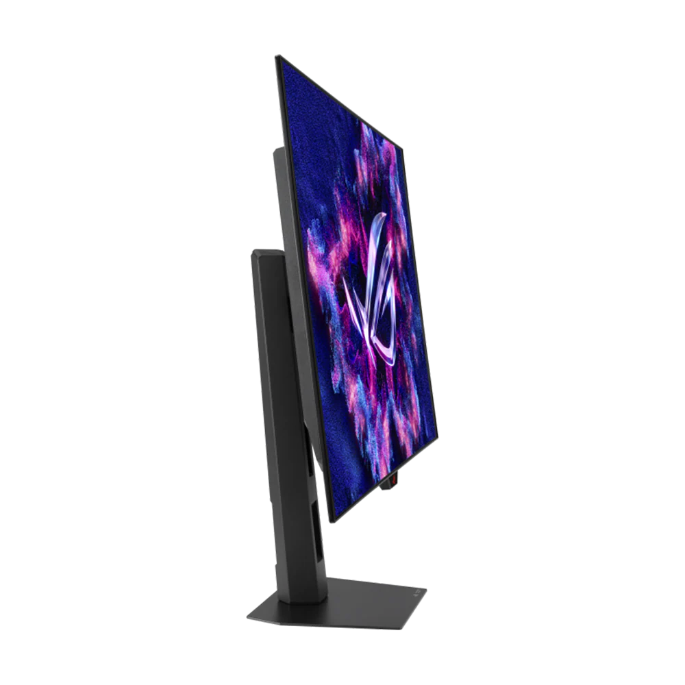 ASUS ROG STRIX XG32UCWMG - 32 Inch 4K UHD 240Hz HDMI 2.1 0.03ms OLED Gaming Monitor - Black