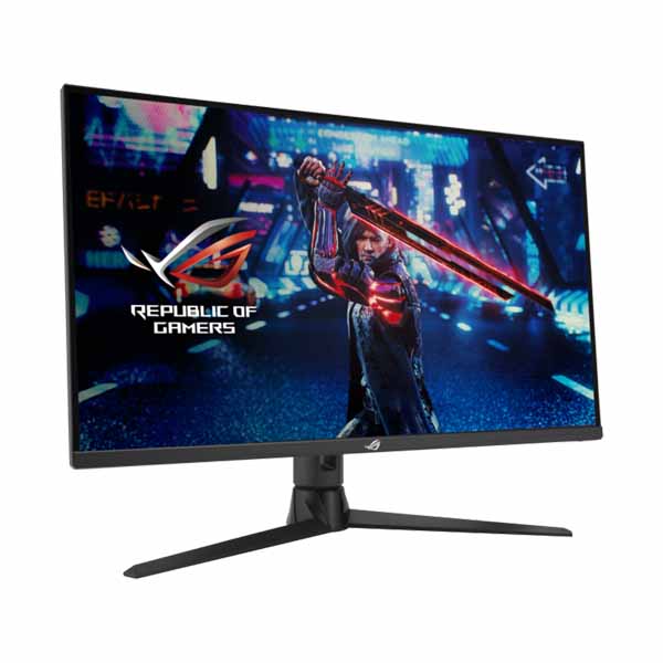 ASUS ROG Strix XG32UQ - 32 Inch 4K 160Hz (Overclock) HDMI 2.1 UHD IPS Gaming Monitor