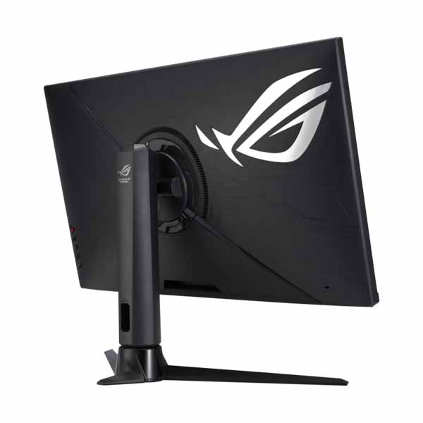 ASUS ROG Strix XG32UQ - 32 Inch 4K 160Hz (Overclock) HDMI 2.1 UHD IPS Gaming Monitor