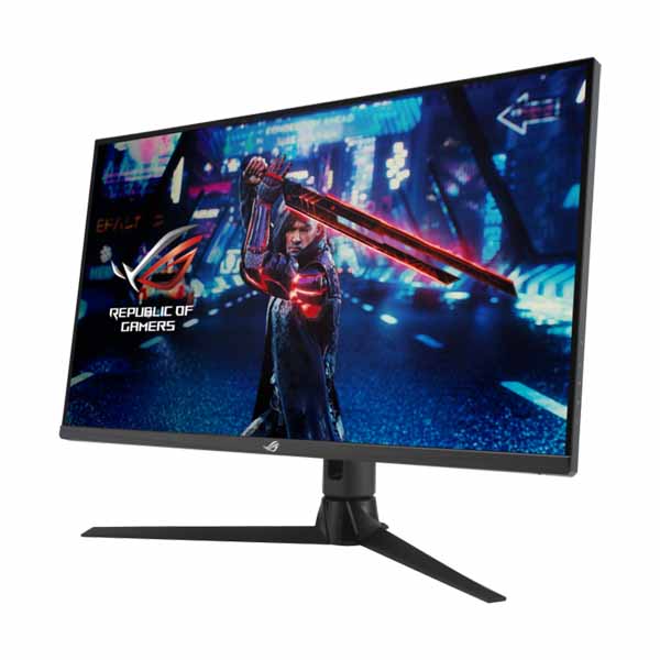 ASUS ROG Strix XG32UQ - 32 Inch 4K 160Hz (Overclock) HDMI 2.1 UHD IPS Gaming Monitor