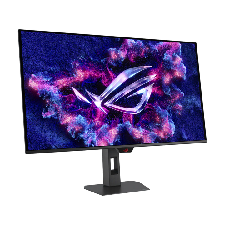 ASUS ROG STRIX XG32UQDMS 32 Inch 240Hz UHD 4K HDMI 2.1 0.03ms QD OLED Gaming Monitor - Black