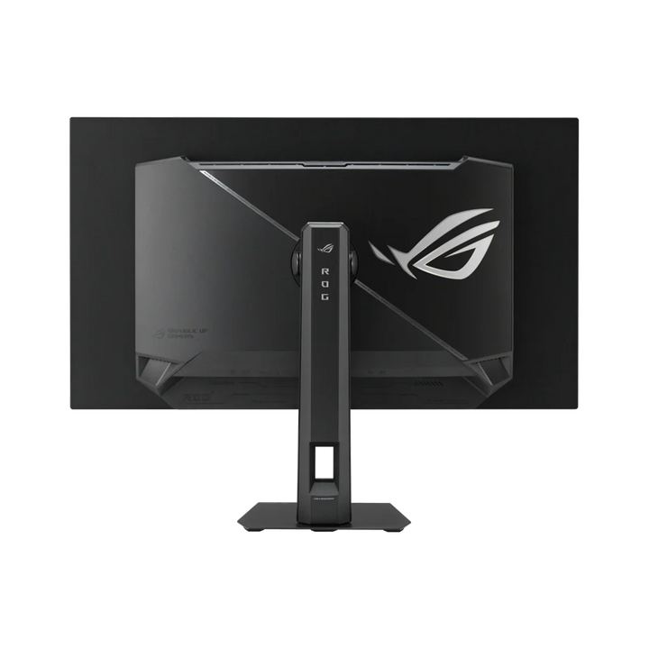 ASUS ROG STRIX XG32UQDMS 32 Inch 240Hz UHD 4K HDMI 2.1 0.03ms QD OLED Gaming Monitor - Black