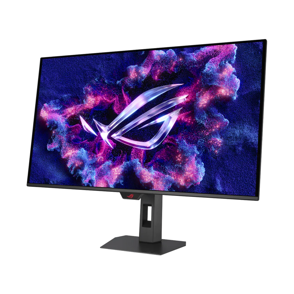 ASUS ROG STRIX XG32UQDMS 32 Inch 240Hz UHD 4K HDMI 2.1 0.03ms QD OLED Gaming Monitor - Black