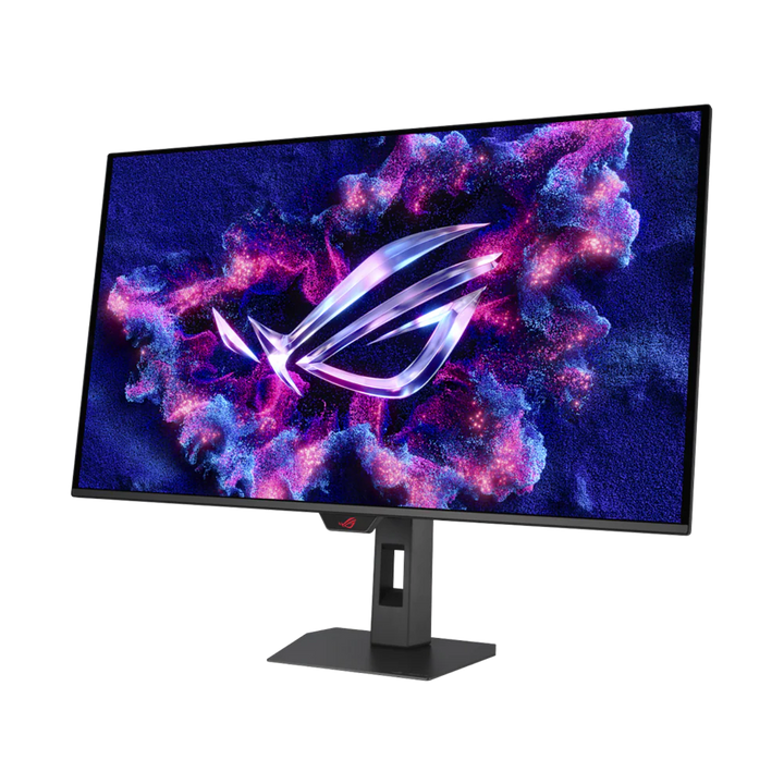 ASUS ROG STRIX XG32UQDMS 32 Inch 240Hz UHD 4K HDMI 2.1 0.03ms QD OLED Gaming Monitor - Black