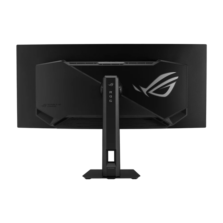 ASUS ROG STRIX XG34WCDMS 34 Inch 280Hz WQHD HDMI 2.1 0.03ms QD-OLED Curved Gaming Monitor - Black