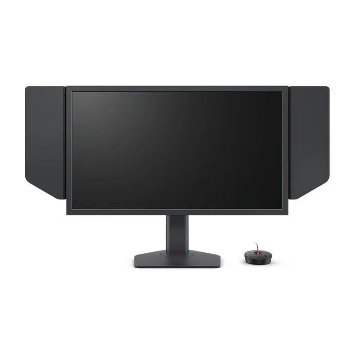 BENQ XL2546X+ 25 Inch FHD 280Hz HDMI 2.0 TN Gaming Monitor - Black