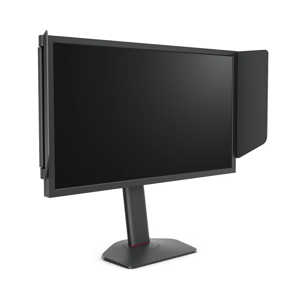 BENQ XL2546X+ 25 Inch FHD 280Hz HDMI 2.0 TN Gaming Monitor - Black