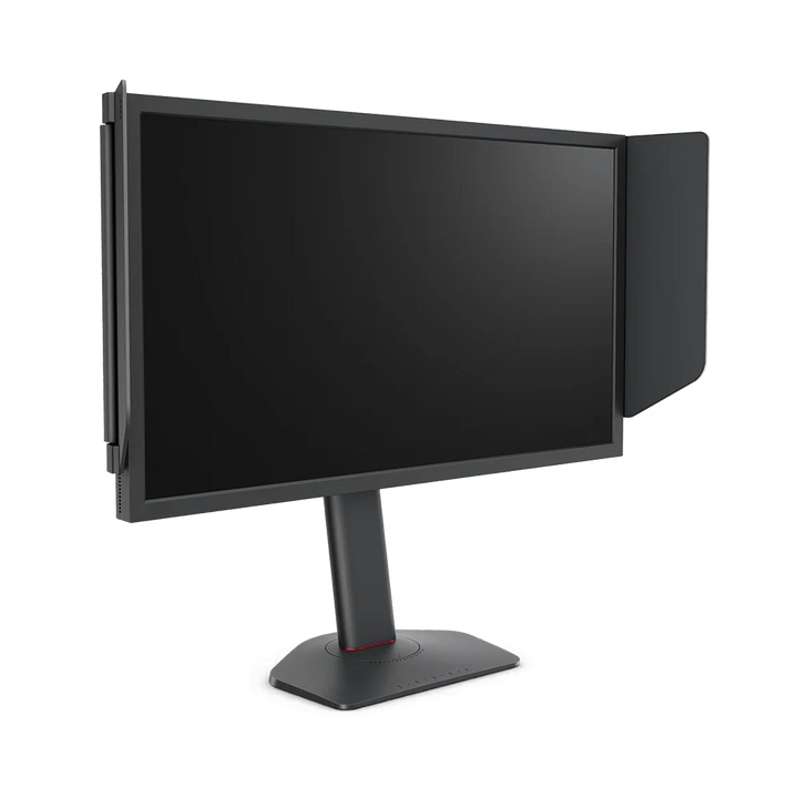 BENQ XL2546X+ 25 Inch FHD 280Hz HDMI 2.0 TN Gaming Monitor - Black