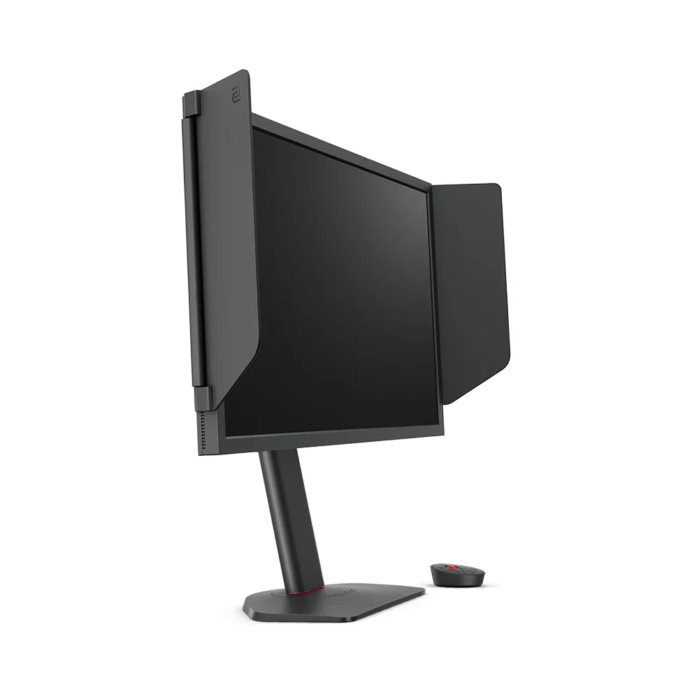 BENQ XL2546X+ 25 Inch FHD 280Hz HDMI 2.0 TN Gaming Monitor - Black