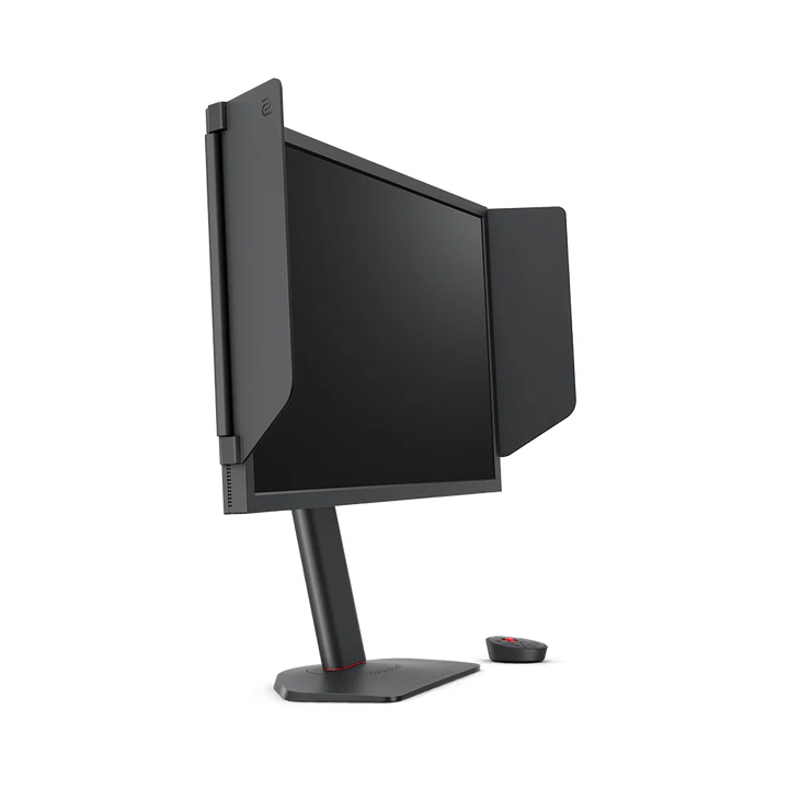 BENQ XL2546X+ 25 Inch FHD 280Hz HDMI 2.0 TN Gaming Monitor - Black