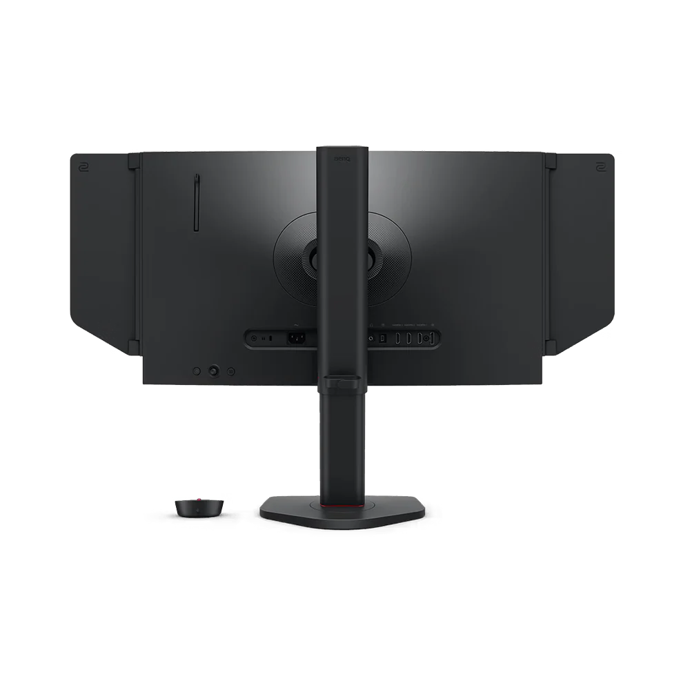 BENQ XL2546X+ 25 Inch FHD 280Hz HDMI 2.0 TN Gaming Monitor - Black