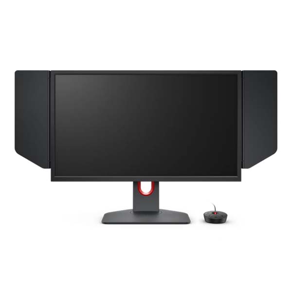 BenQ ZOWIE XL2566K - 24.5 Inch 360Hz Full HD Esports Monitor