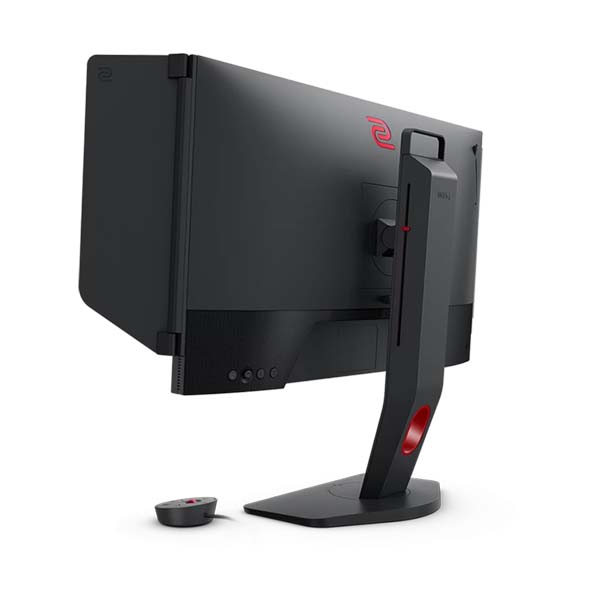 BenQ ZOWIE XL2566K - 24.5 Inch 360Hz Full HD Esports Monitor