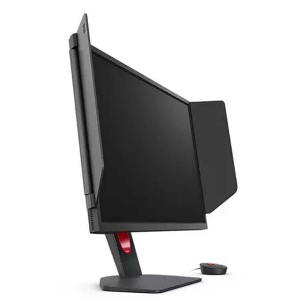 BENQ ZOWIE XL2566X+ 25 Inch FHD 400Hz HDMI 2.0 DyAc 2 Gaming Monitor for Esports - Black