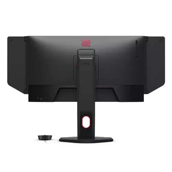 BENQ ZOWIE XL2566X+ 25 Inch FHD 400Hz HDMI 2.0 DyAc 2 Gaming Monitor for Esports - Black