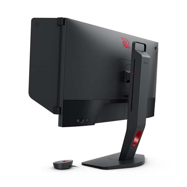 BENQ ZOWIE XL2566X+ 25 Inch FHD 400Hz HDMI 2.0 DyAc 2 Gaming Monitor for Esports - Black