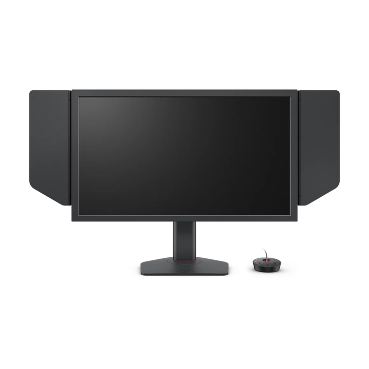 BENQ ZOWIE XL2586X - 24 Inch FHD 540Hz Fast TN Gaming Monitor - Black