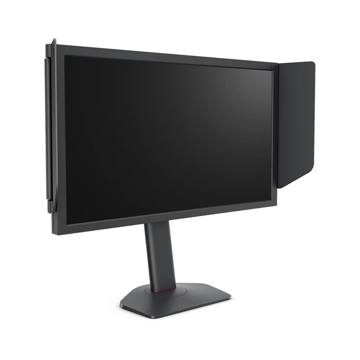 BENQ ZOWIE XL2586X - 24 Inch FHD 540Hz Fast TN Gaming Monitor - Black