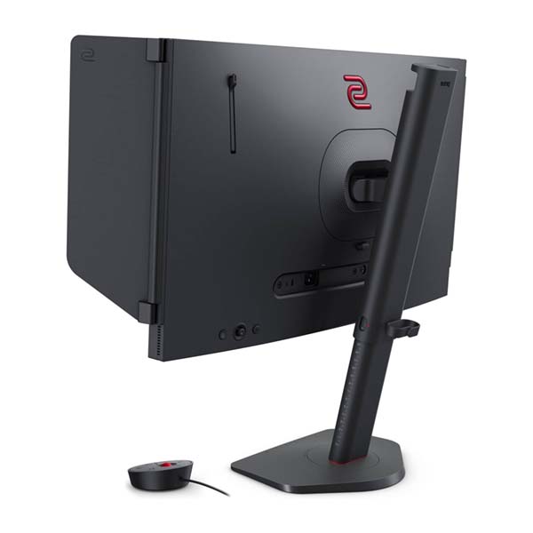 BENQ ZOWIE XL2586X+ 25 Inch FHD 600Hz HDMI 2.1 Gaming Monitor - Black