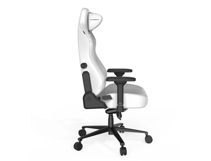 DXRacer Craft Pro Classic - White