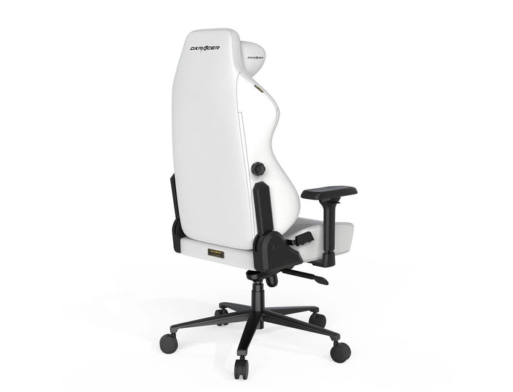 DXRacer Craft Pro Classic - White