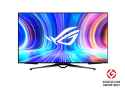 ASUS ROG Swift PG48UQ 48 inch138Hz 4K OLED HDMI 2.1 Gaming Monitor